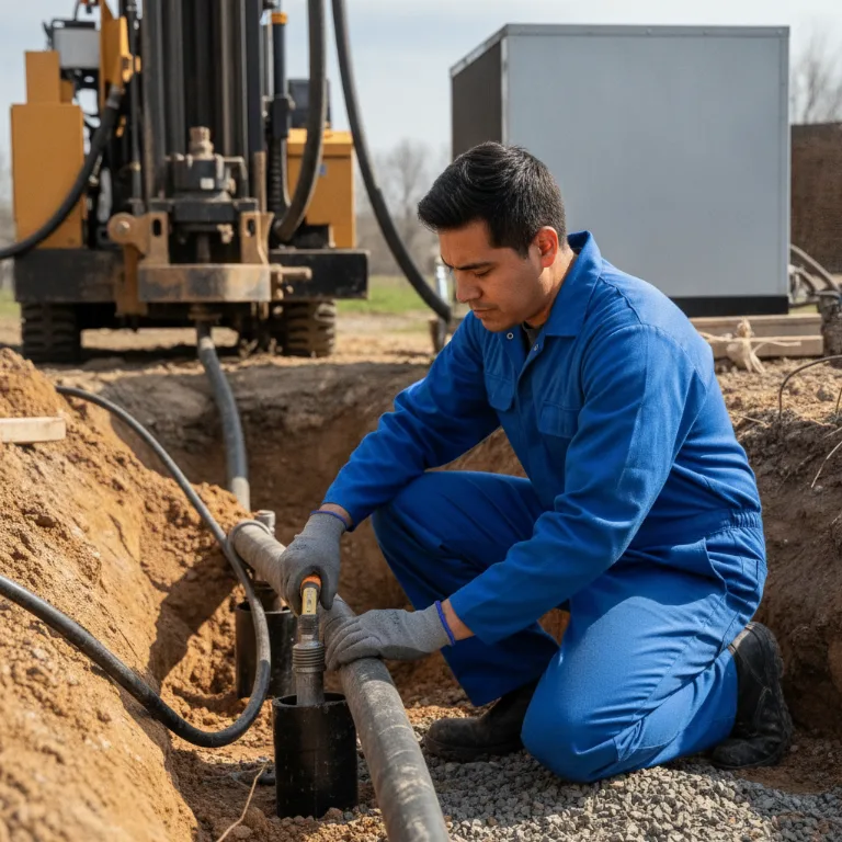 Calefacción Geotérmica servicio en Culiacan
